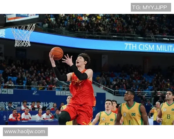 军运会篮球精彩对决中国队与美国队录像回放全程回顾与精彩瞬间分析