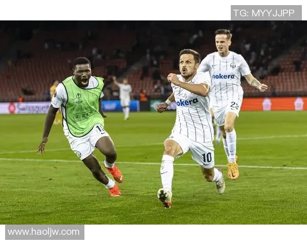 厄斯特松德迎战阿森纳期待一场精彩的欧联杯对决