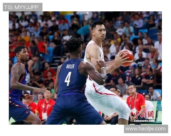 回顾里约奥运会美国男篮对阵中国队的精彩比赛瞬间与战术分析